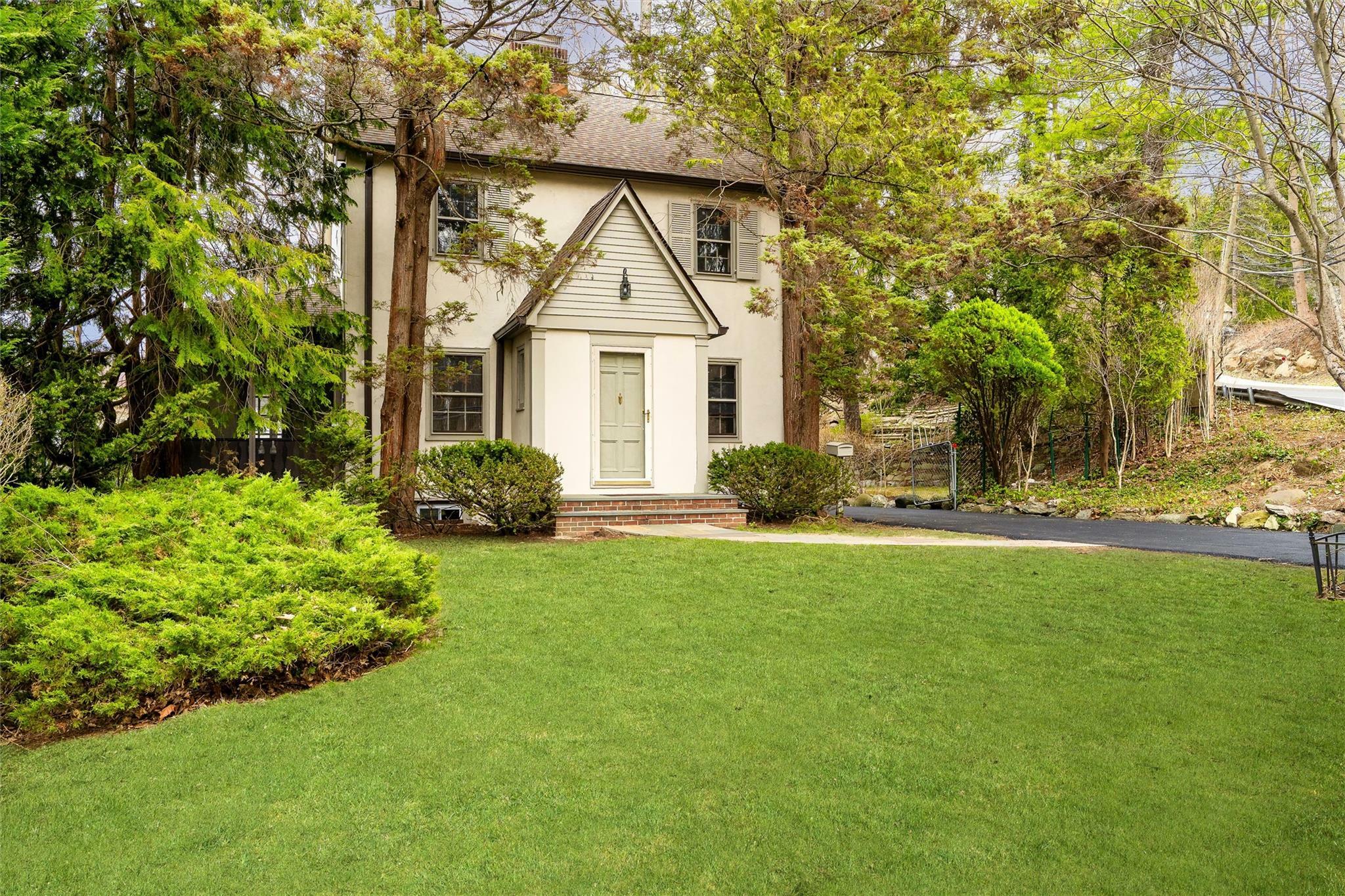 Property Photo: 15 Secor Road NY 10502