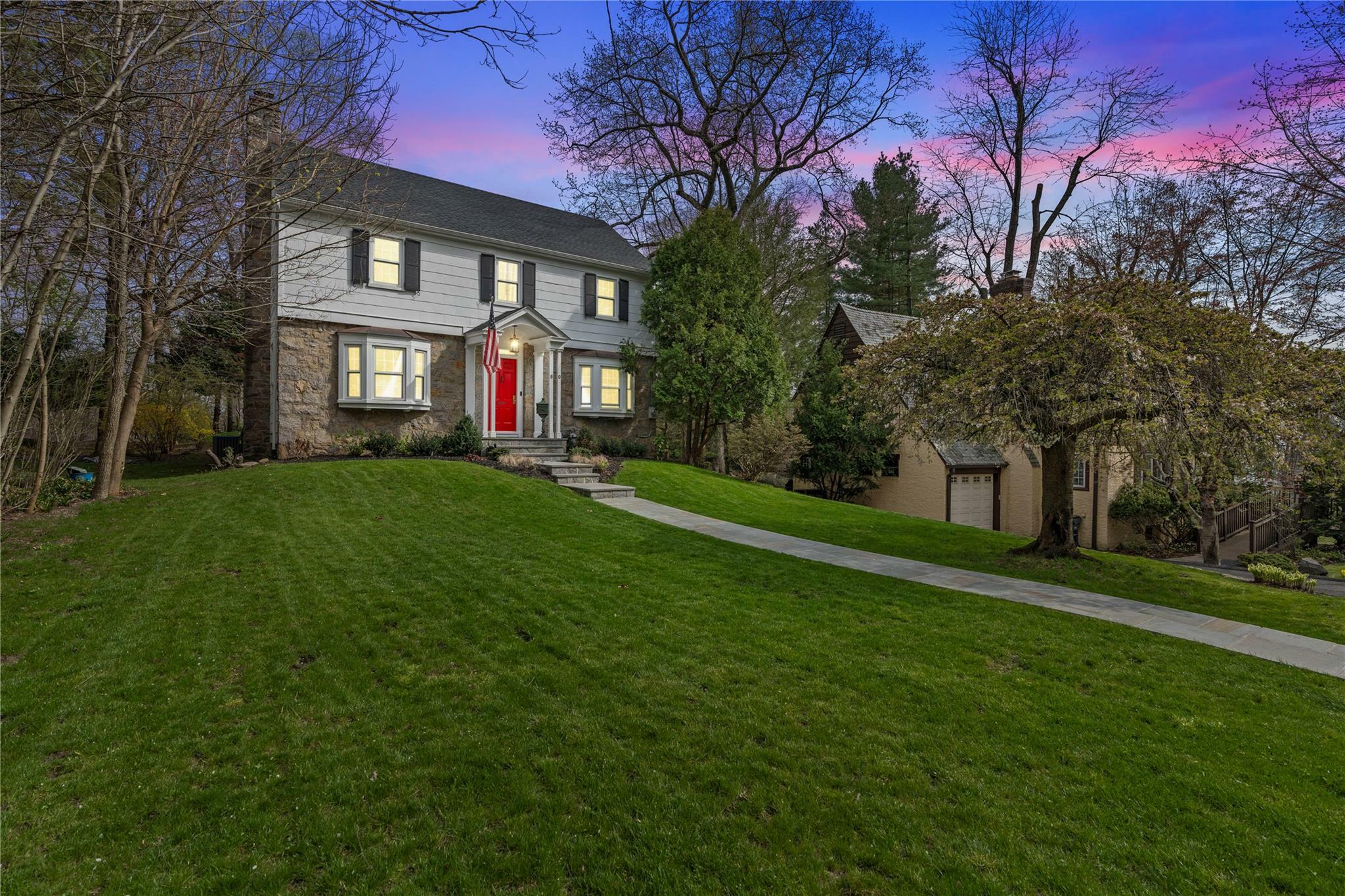 Property Photo: 80 Mercer Avenue NY 10530