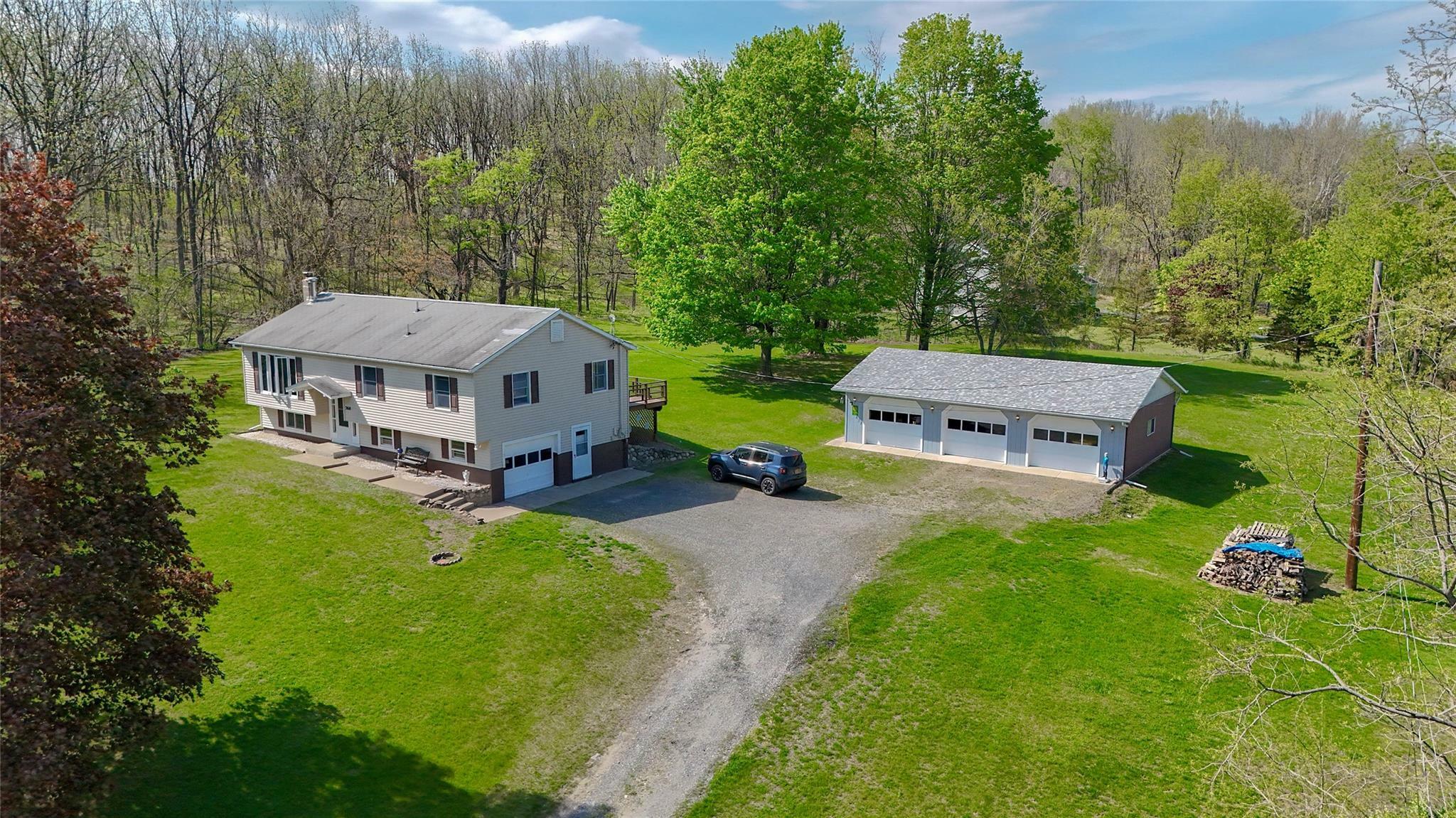 Property Photo: 268 Newport Bridge Road NY 10969
