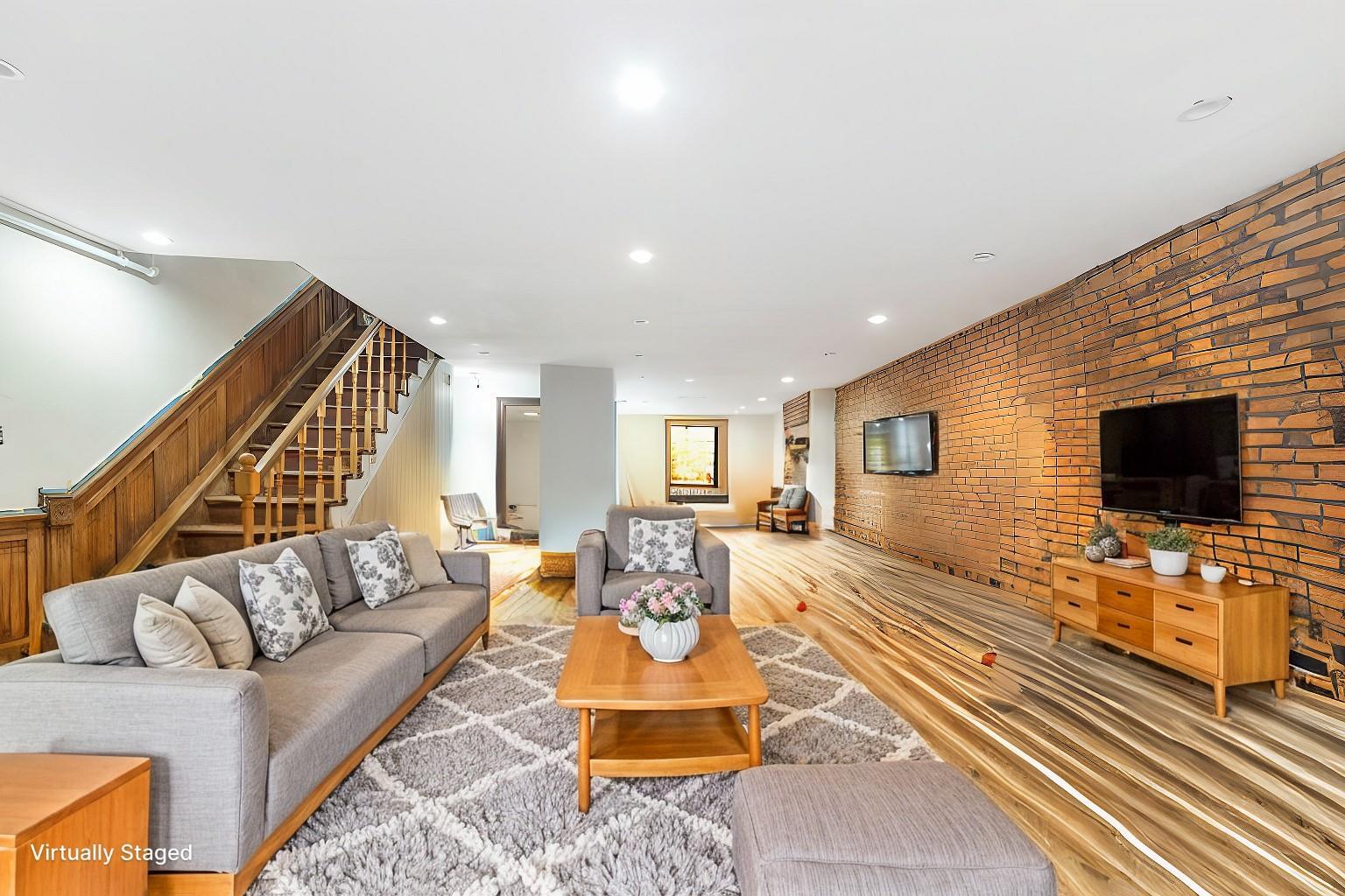 Property Photo: 201 Madison Street NY 11216