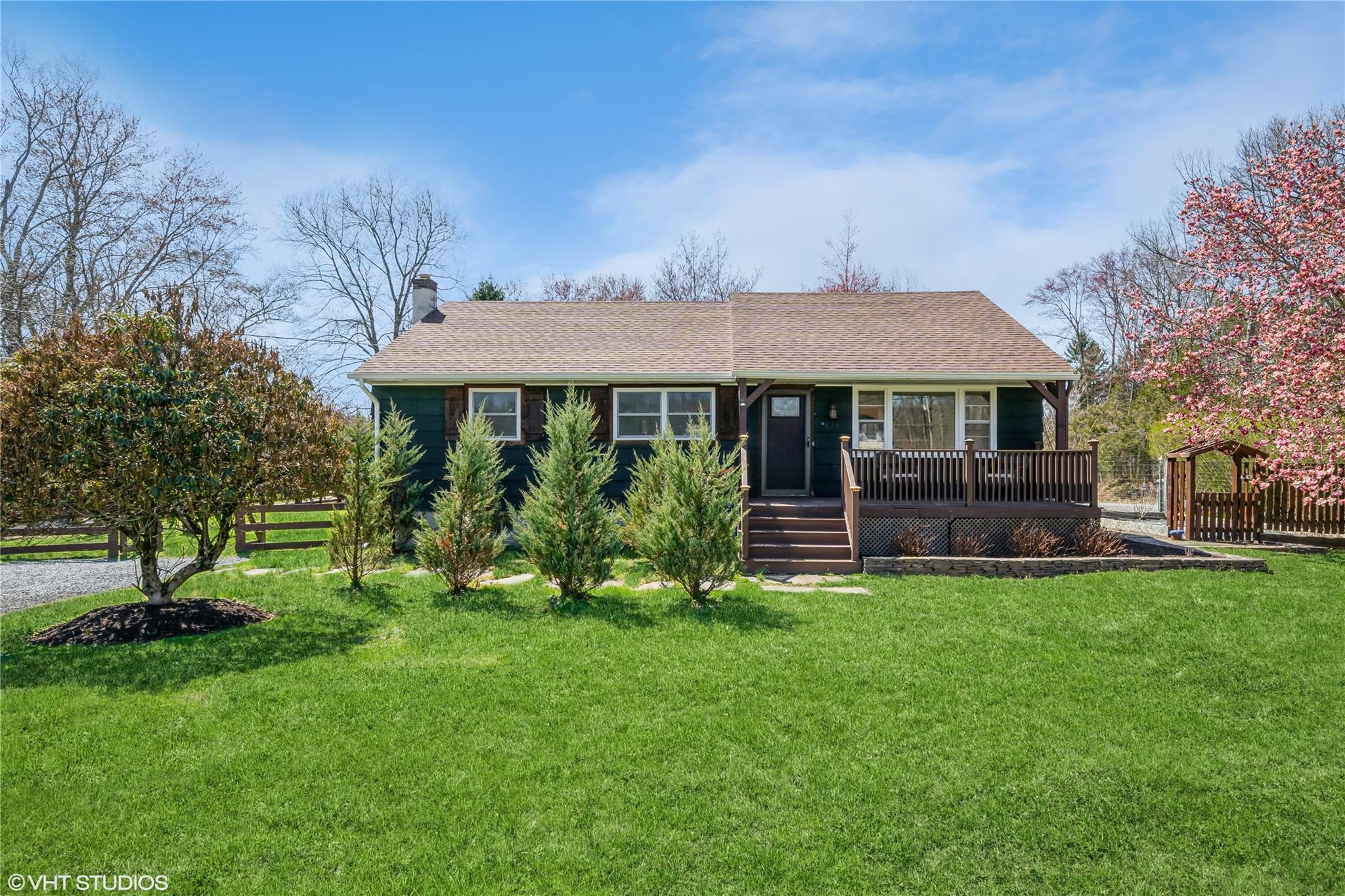 Property Photo:  124 Glenmere Homesites  NY 10921 