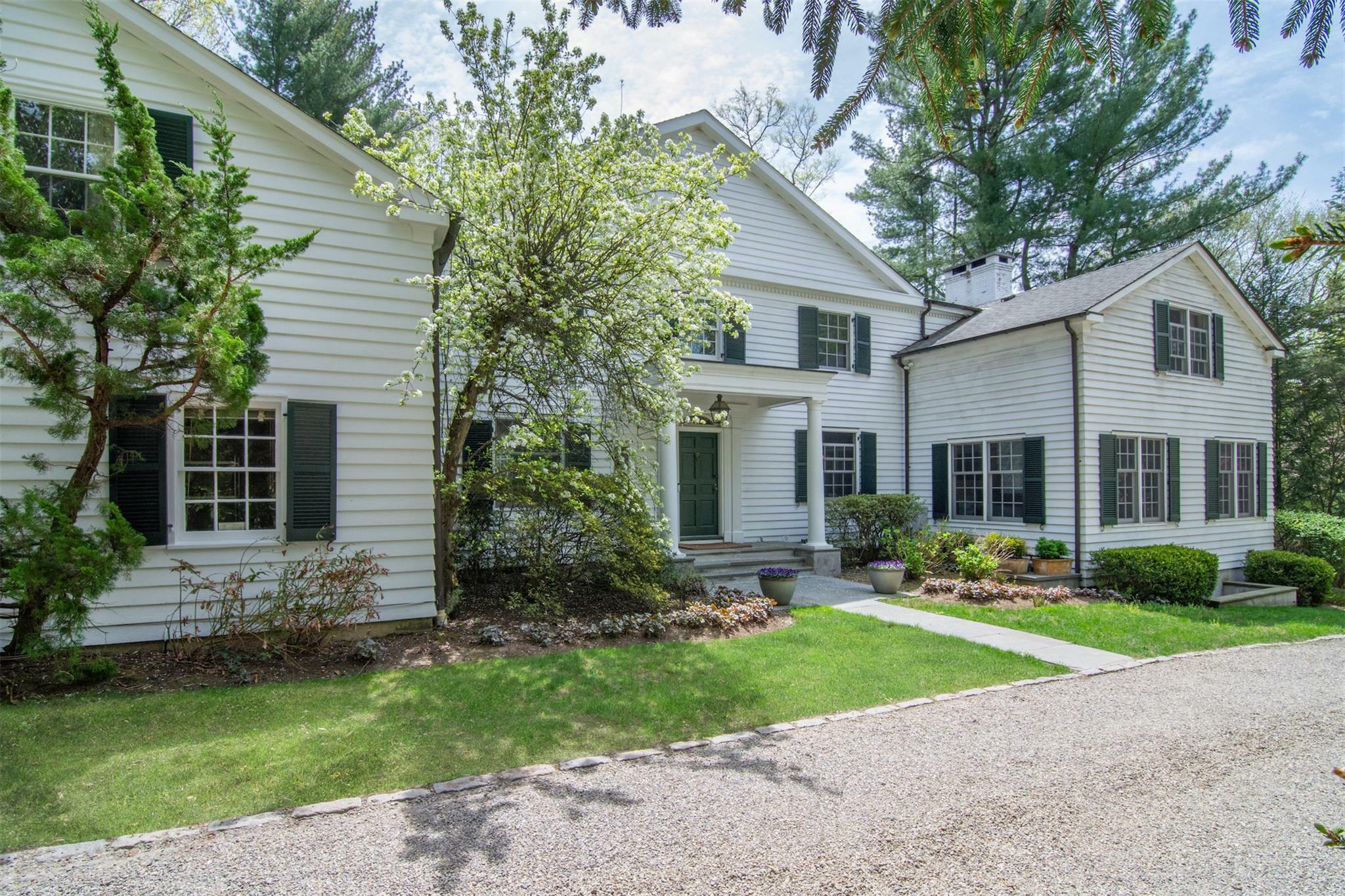 Property Photo: 164 Washington Avenue NY 10522