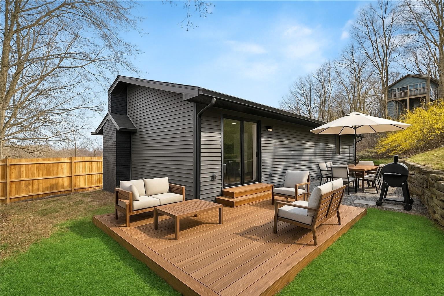 Property Photo: 18 McBride Place NY 10924