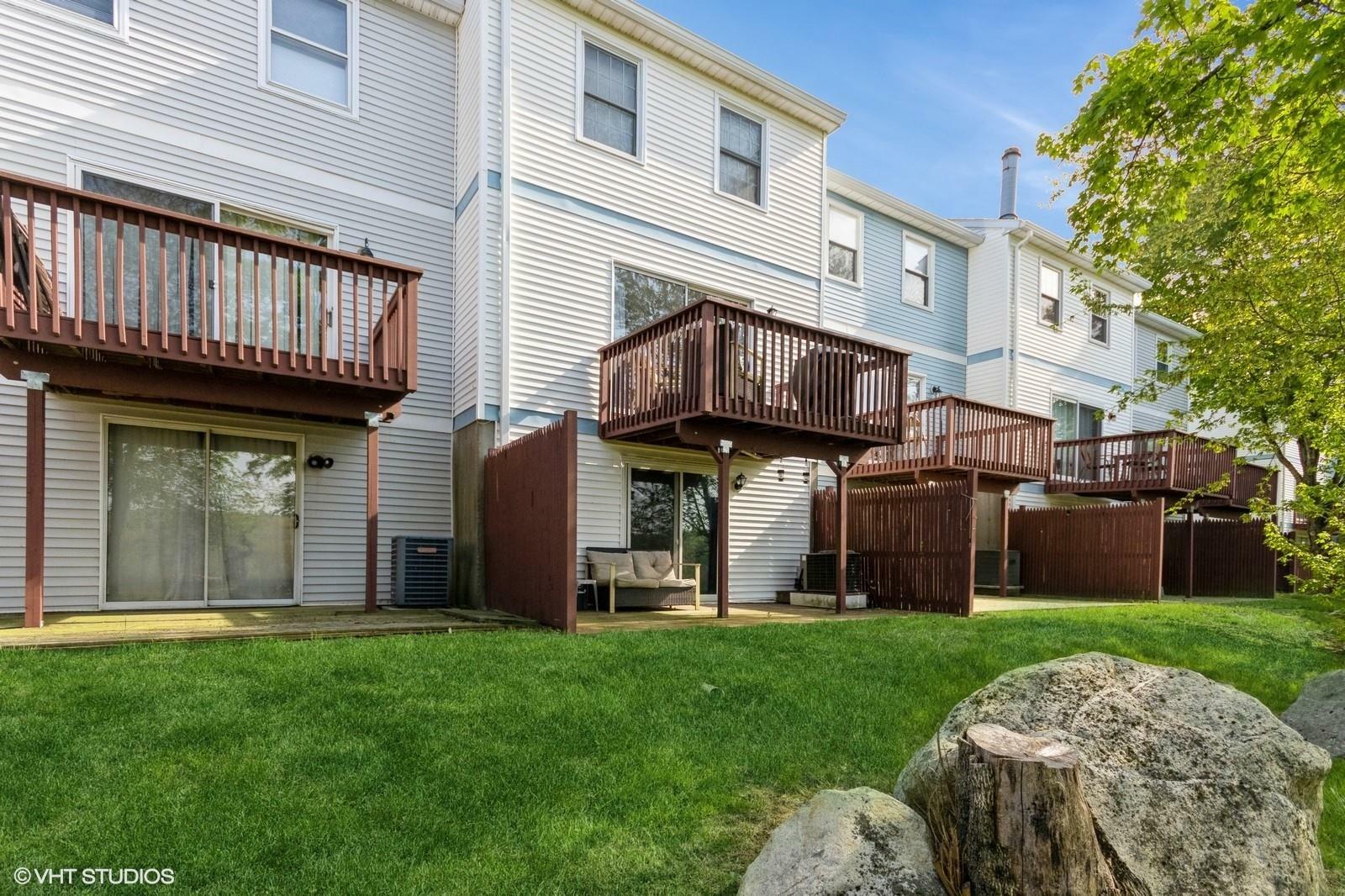 Property Photo: 104 Williamsburg Drive NY 10541