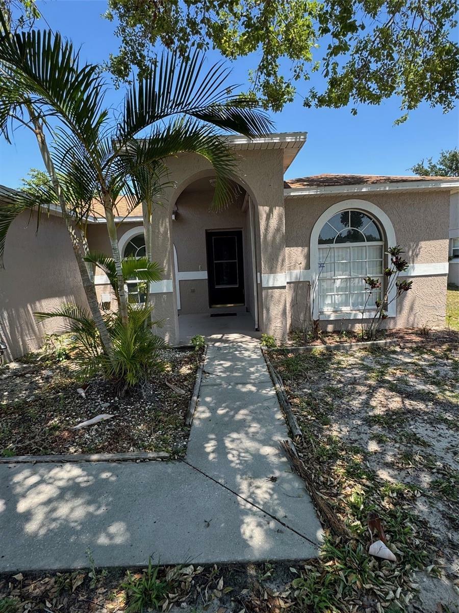 Property Photo: 2451 Quail Run Boulevard N FL 34744