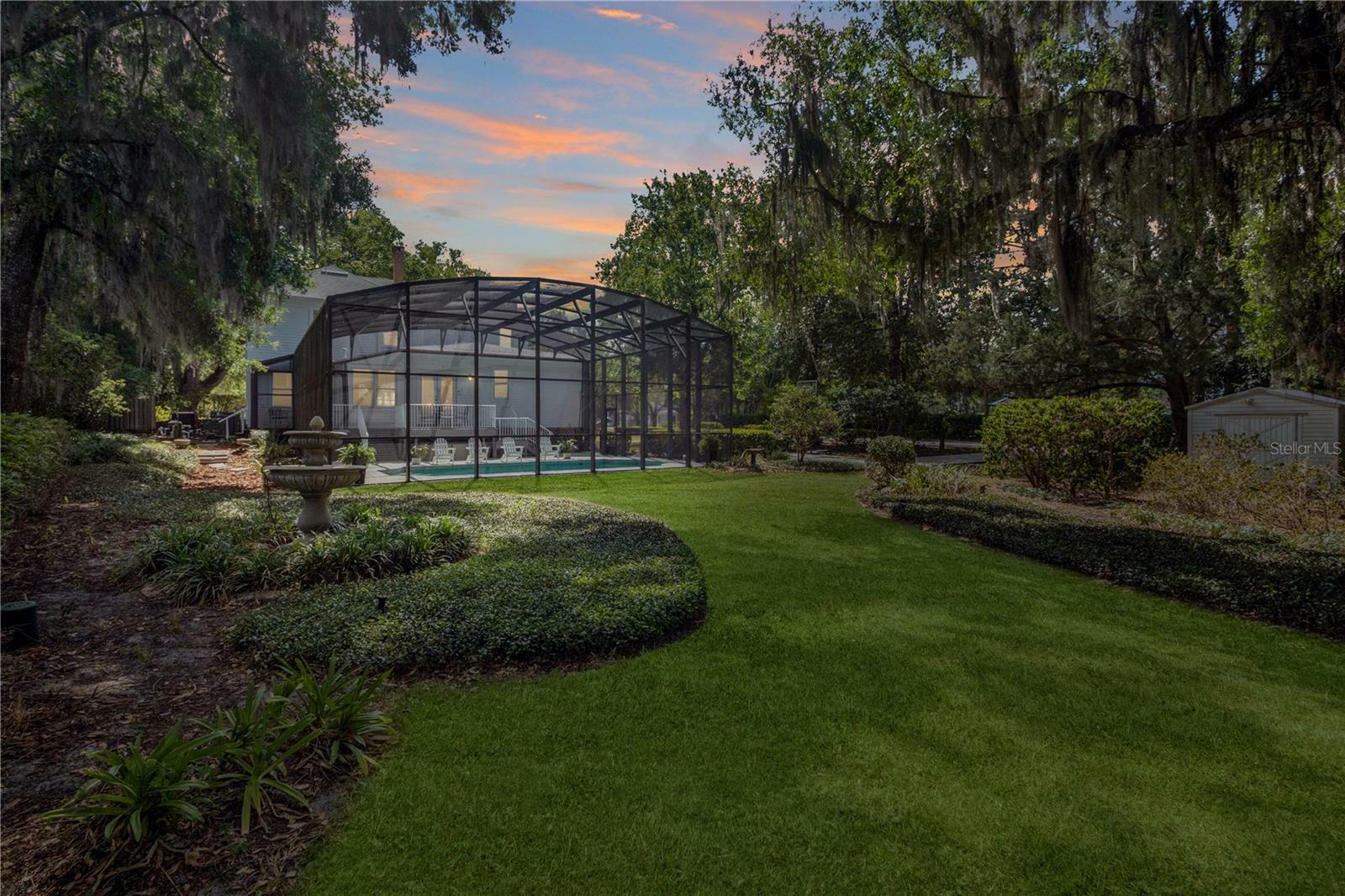Property Photo: 404 N Clara Avenue FL 32720