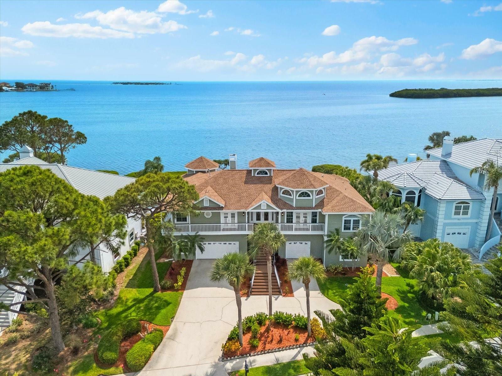2081 Pointe Alexis Drive  Tarpon Springs FL 34689 photo