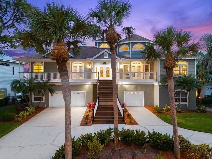 2081 Pointe Alexis Drive  Tarpon Springs FL 34689 photo