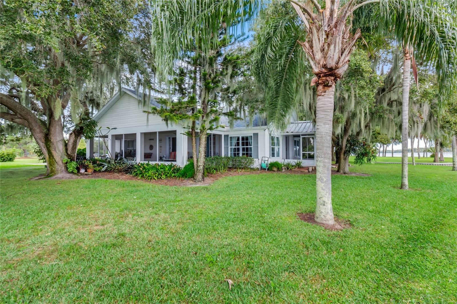 Property Photo: 4365 Canal Road FL 33898
