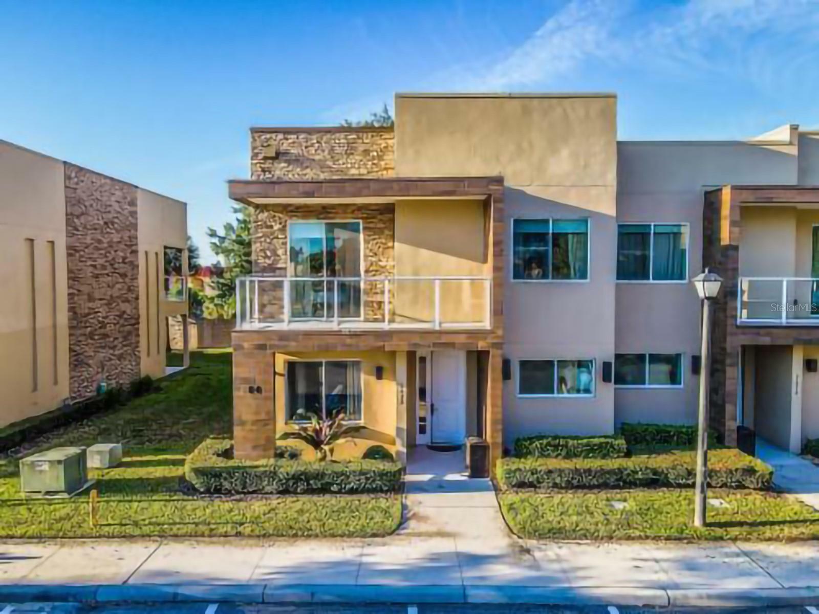 7672 Amazonas Street  Kissimmee FL 34747 photo