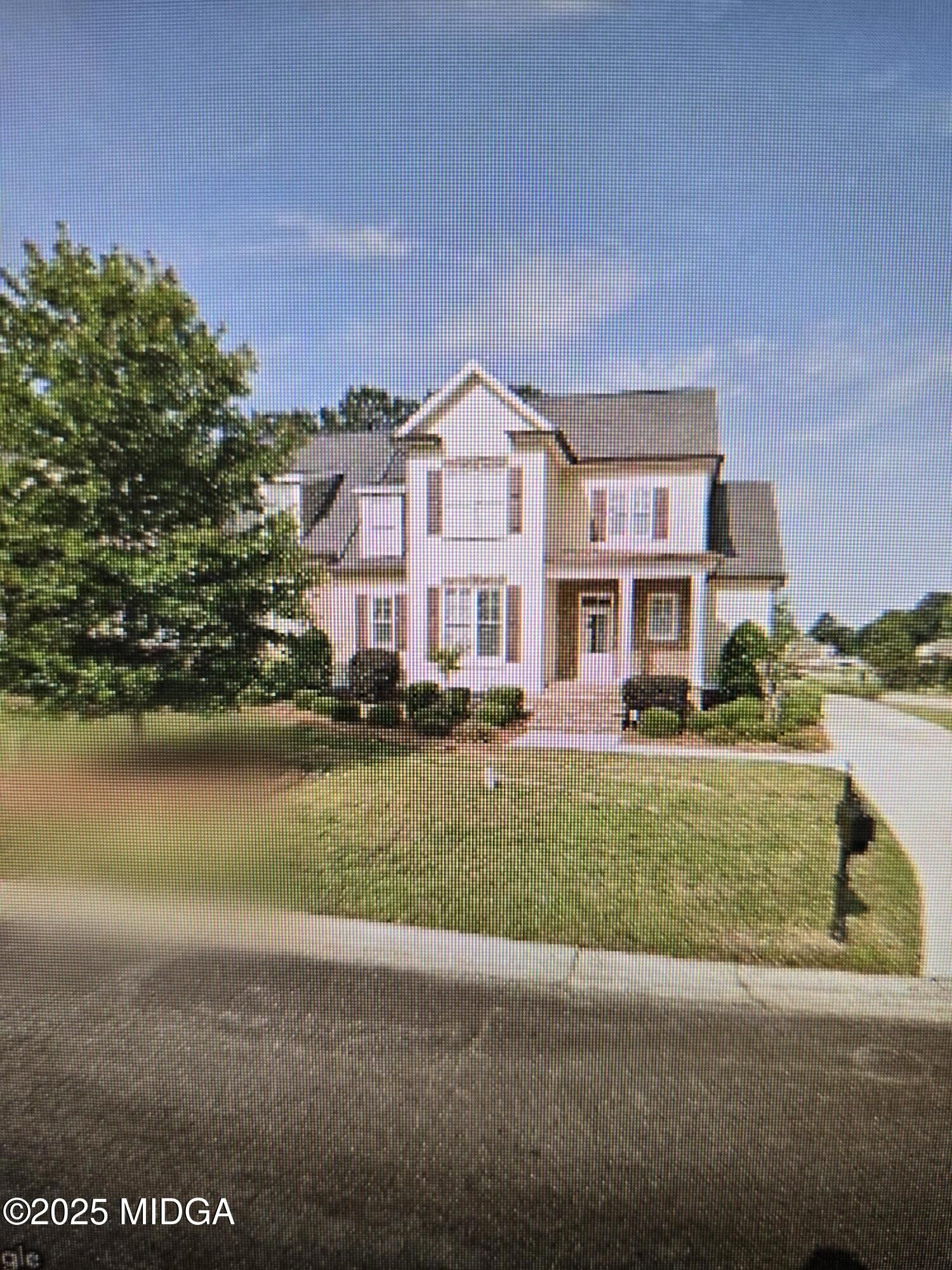 Property Photo:  401 Leamington Lane  GA 31220 