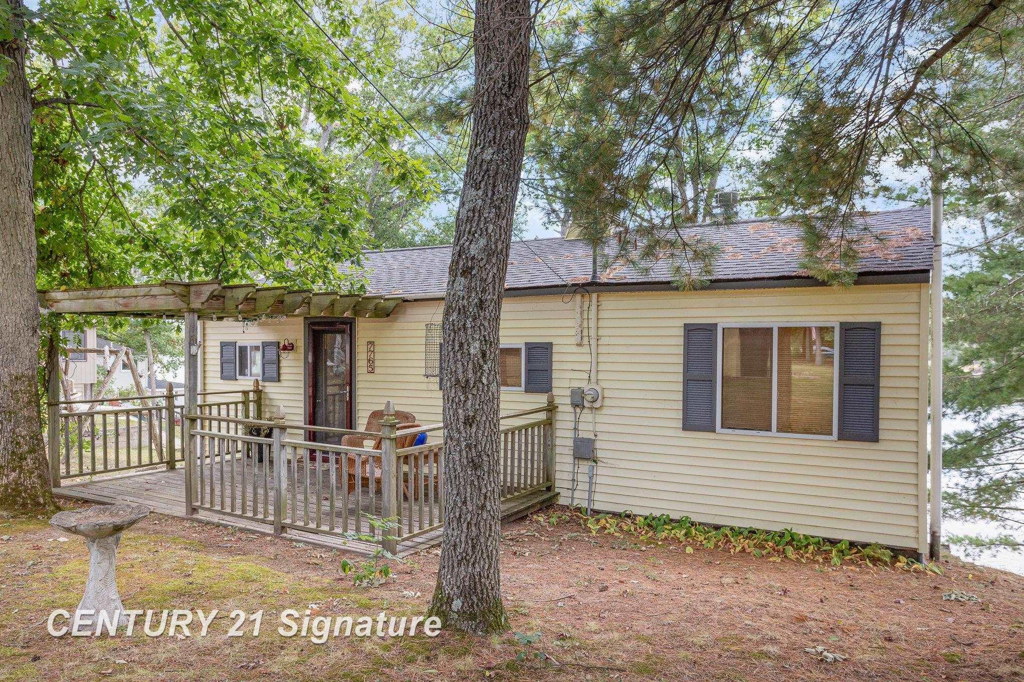 Property Photo: 7765 Nicole Drive MI 48761