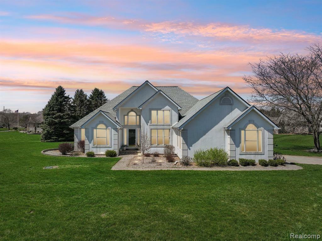 Property Photo: 11931 Francesca Court MI 48065 2631