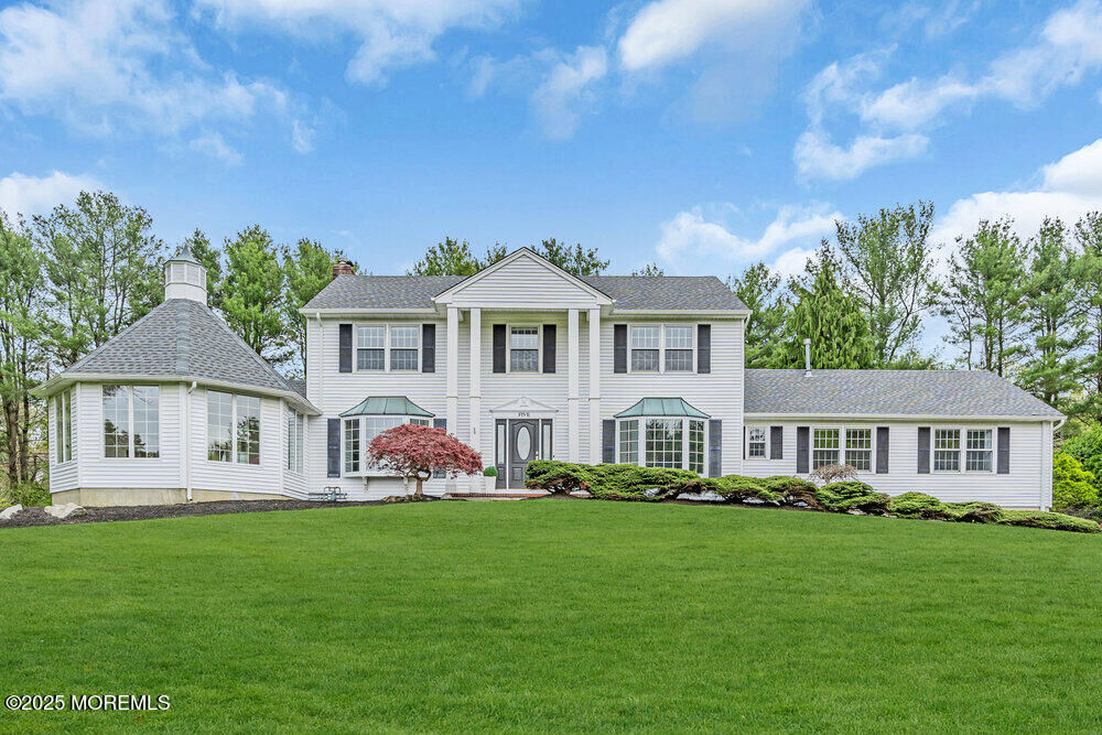 Property Photo: 5 Sentry Court NJ 07733