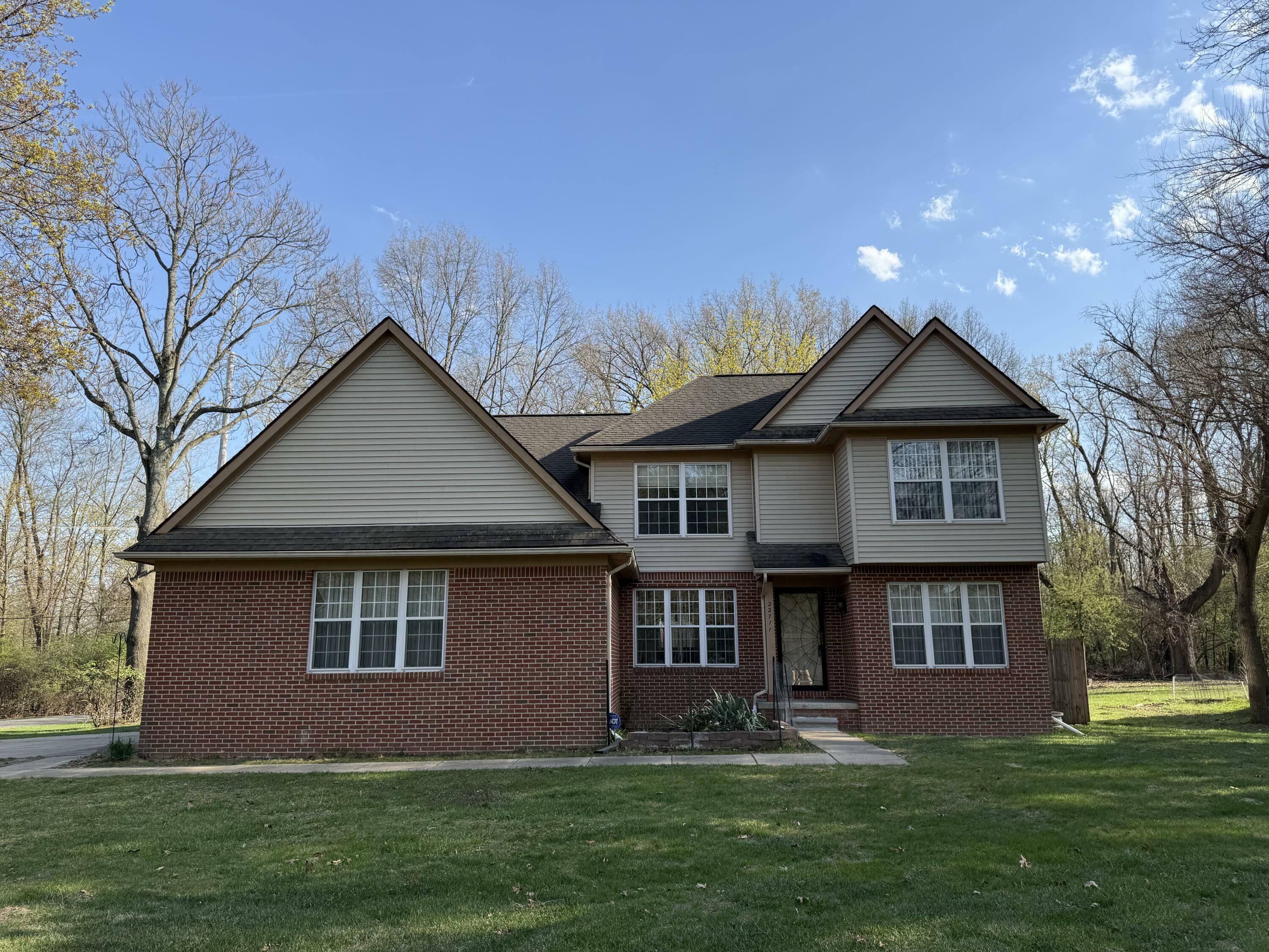 22711 Cottage Drive  Southfield MI 48033 photo