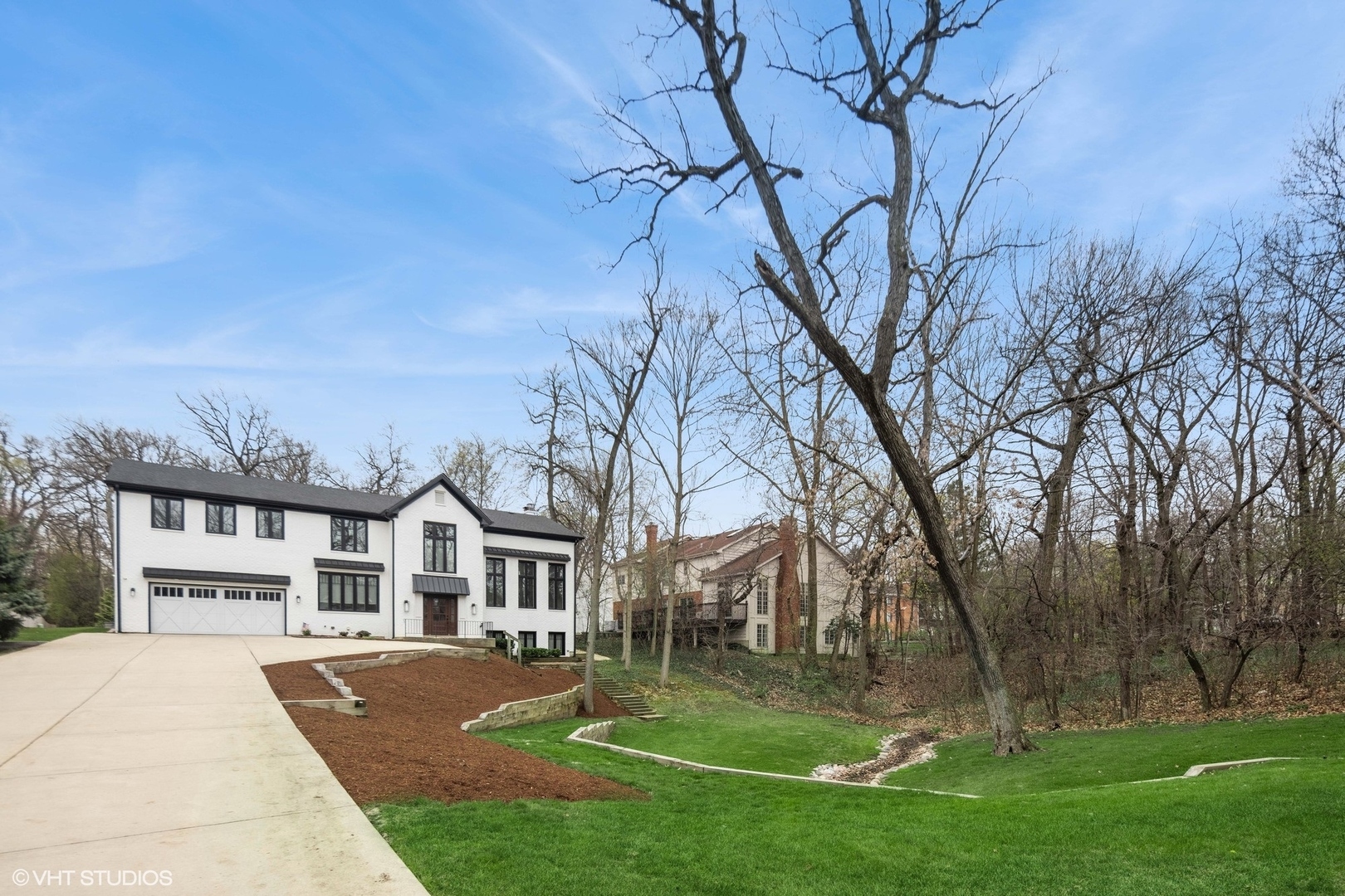 Property Photo:  16 W Birchwood Avenue  IL 60521 