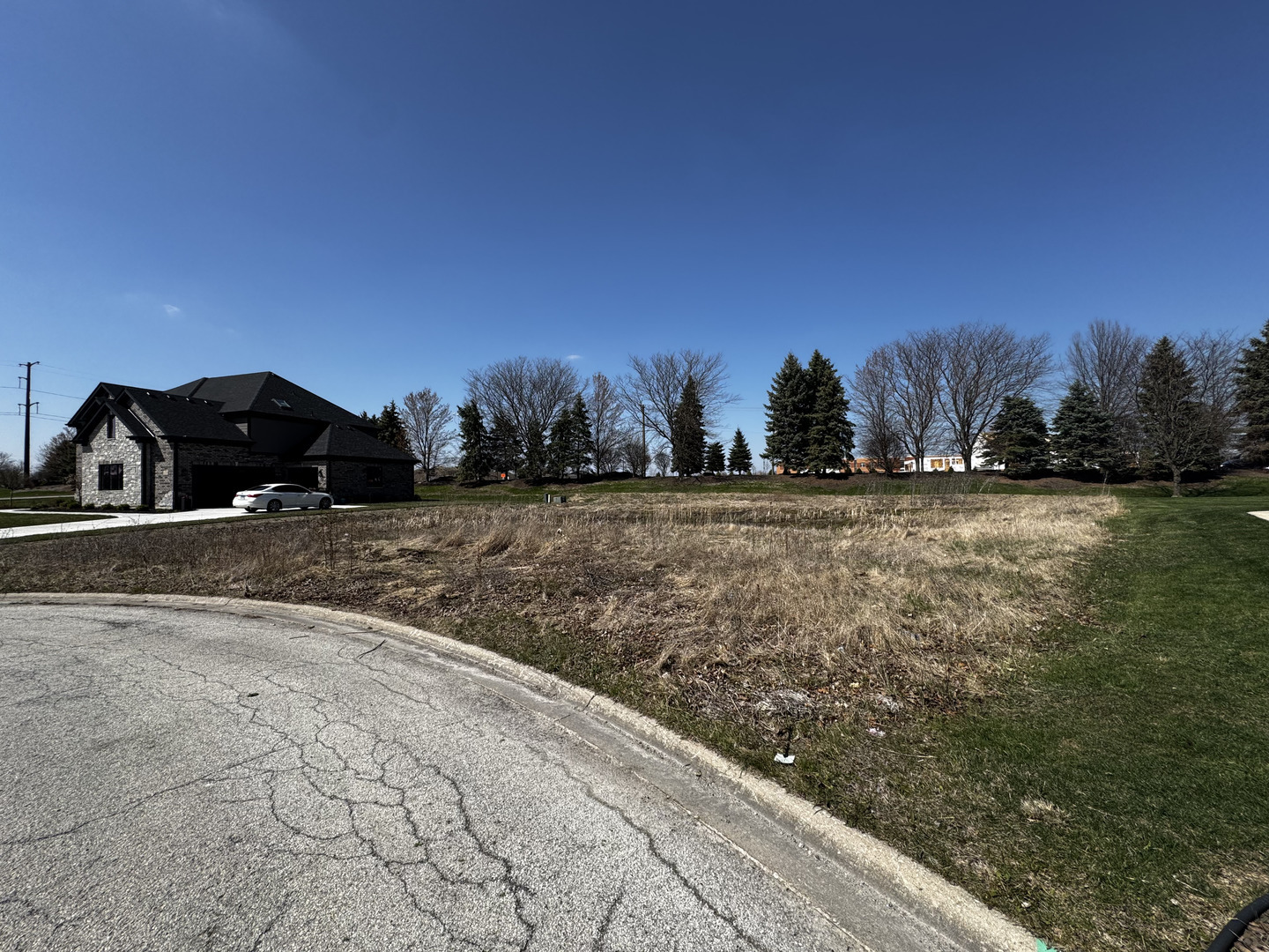 Property Photo: 11730 Sandstone Court IL 60423