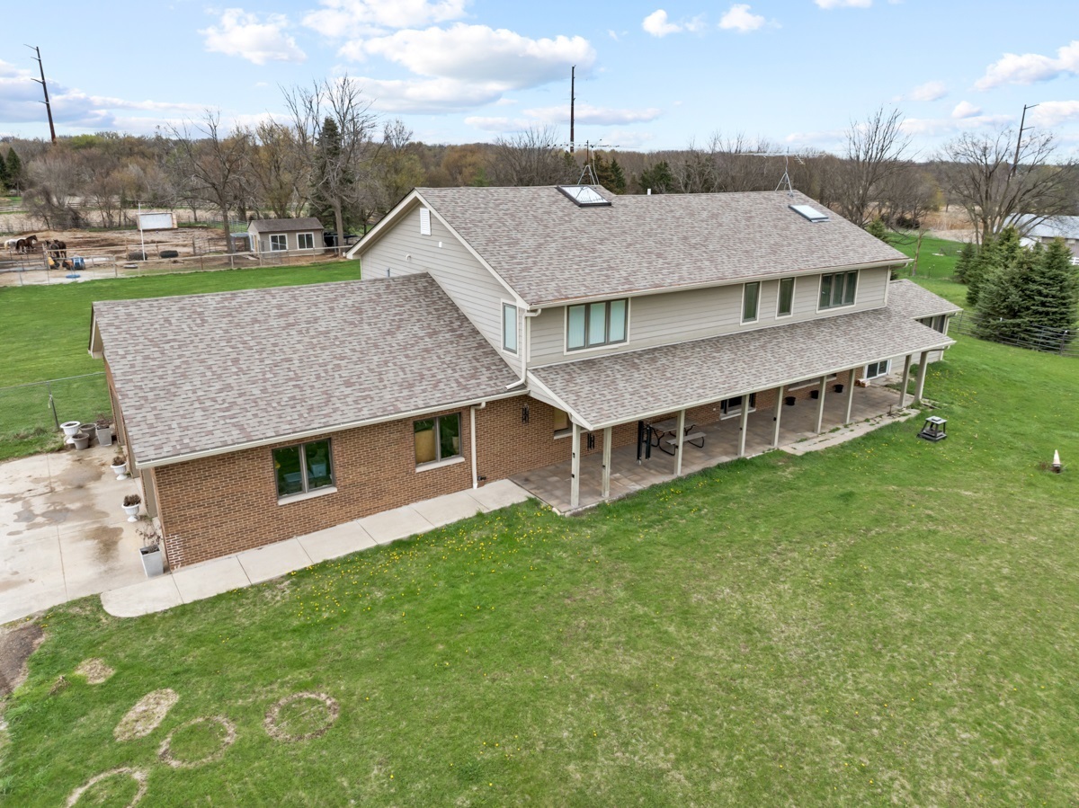 Property Photo: 41W072 Bowes Road IL 60124