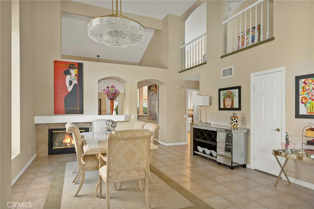 Property Photo: 1521 Fairway Oaks Avenue CA 92220