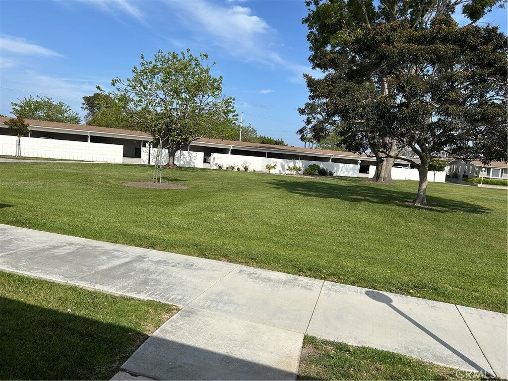 Property Photo: 13800 Annandale Drive 37H CA 90740