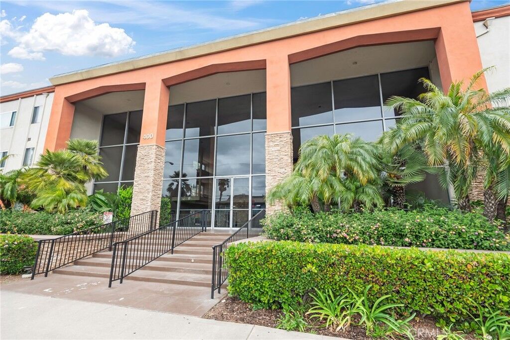 Property Photo:  400 N Acacia Avenue B12  CA 92831 