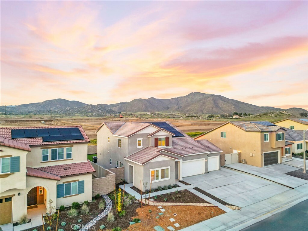 Property Photo: 31348 Scrub Jay Road CA 92596
