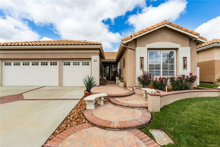 Property Photo:  1391 Sea Pines Drive  CA 92220 
