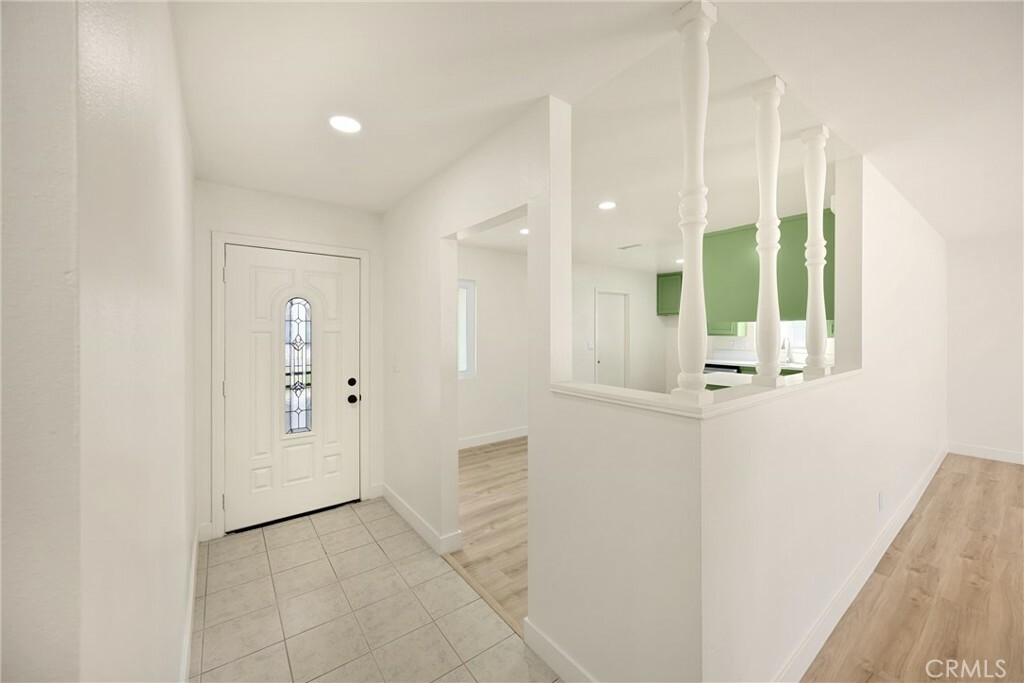 Property Photo: 24830 Lukewood Place CA 92553