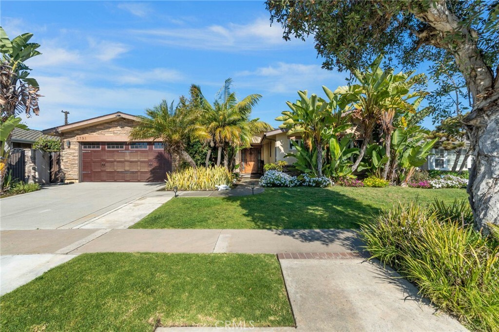 Property Photo: 2791 Brimhall Drive CA 90720
