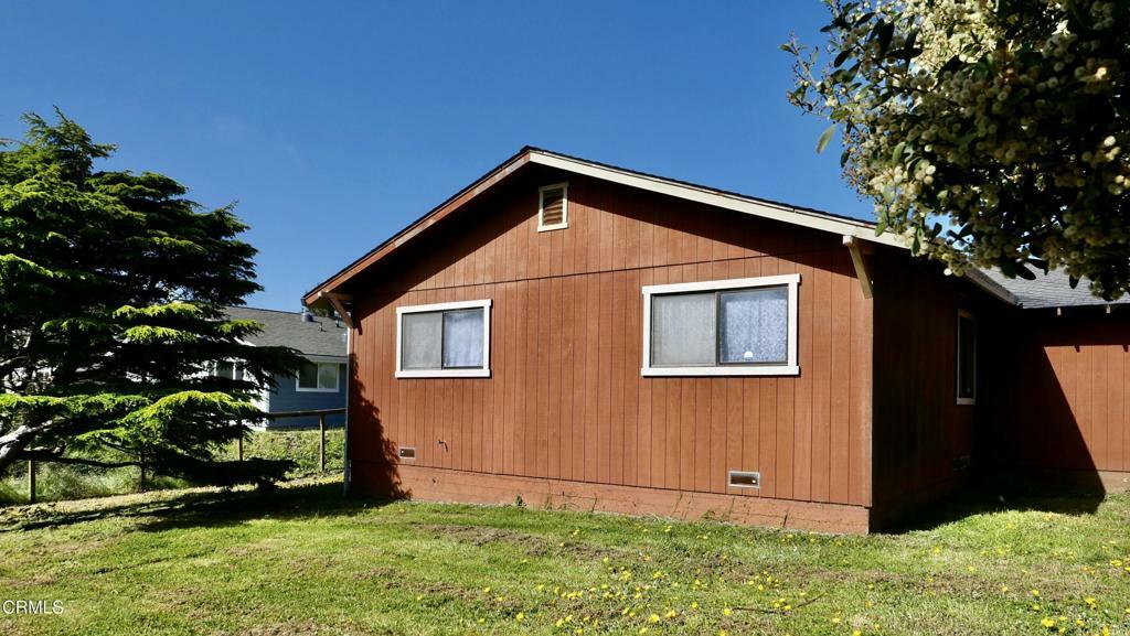 Property Photo:  620 Dubois Lane  CA 95437 