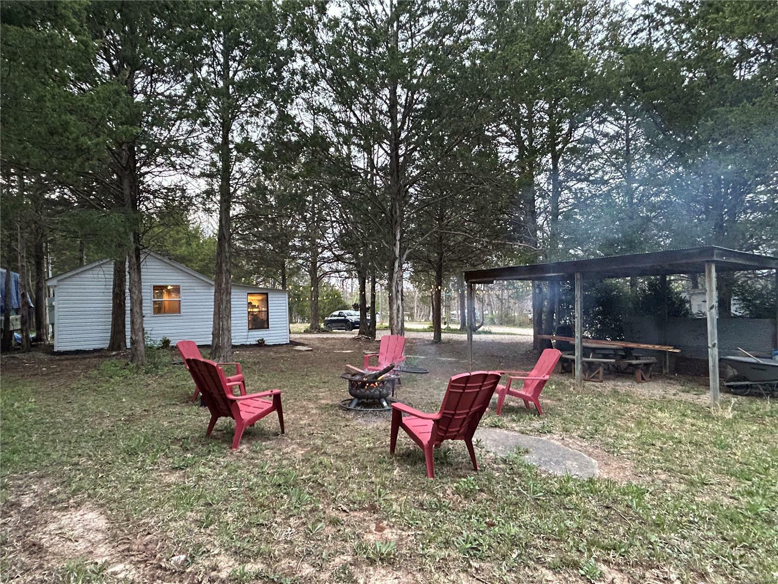 Property Photo: 6423 Cedar Lake Drive MO 63628