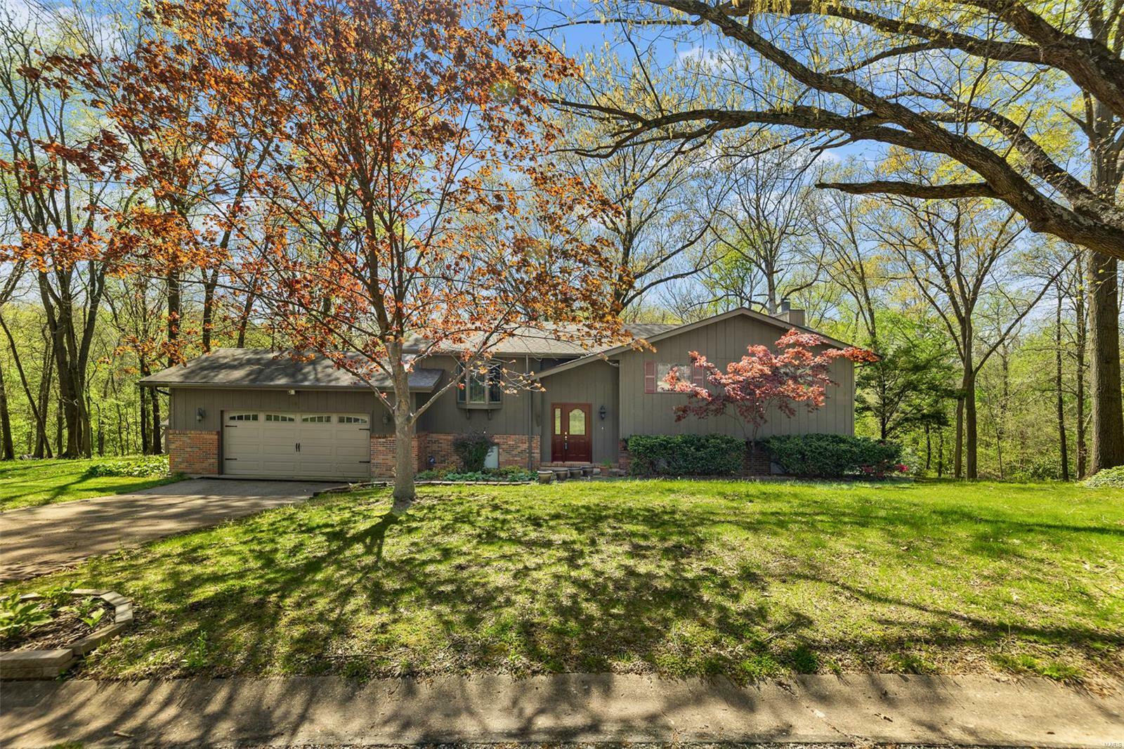 Property Photo: 16 Melody Lane IL 62294