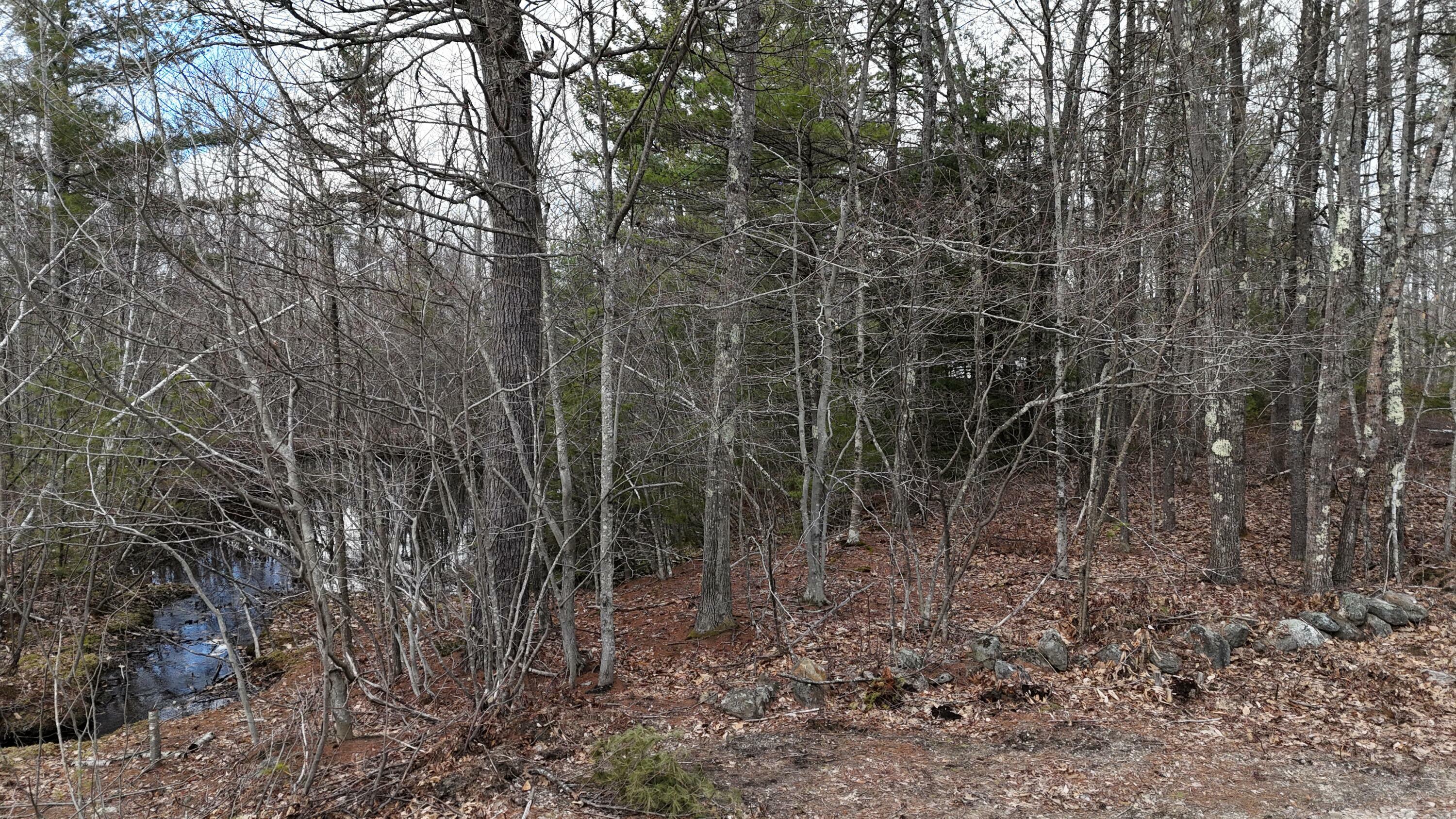 Property Photo: 10-6 McLucas Rd. Road ME 04030
