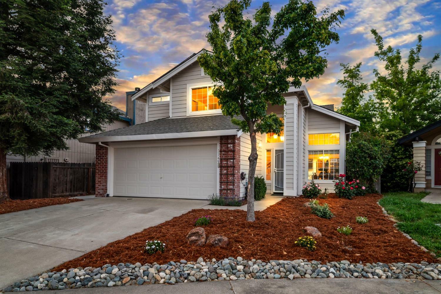 3745 Stone Walk Court  Antelope CA 95843 photo