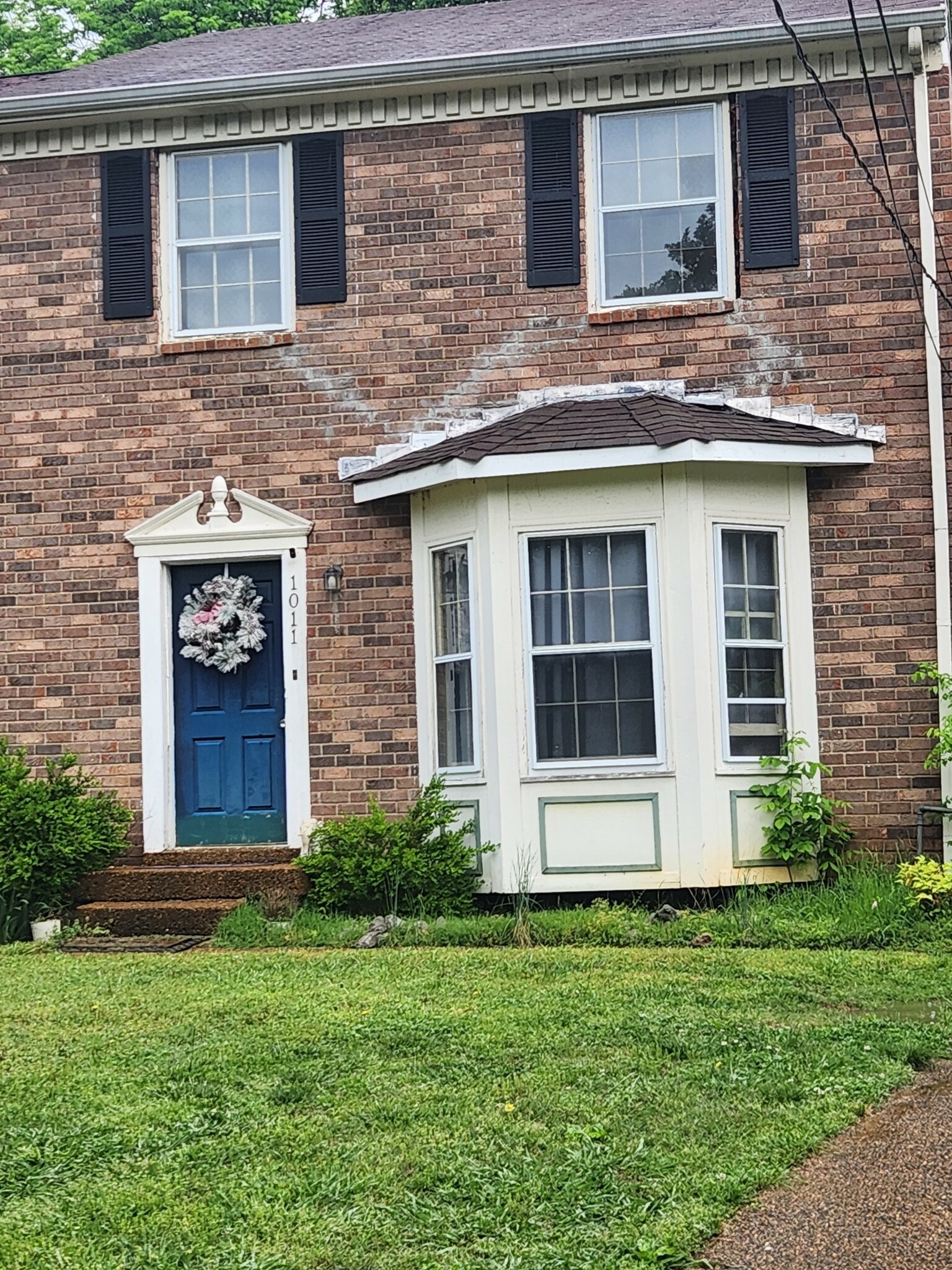 Property Photo: 1011 Carla Ct TN 37217