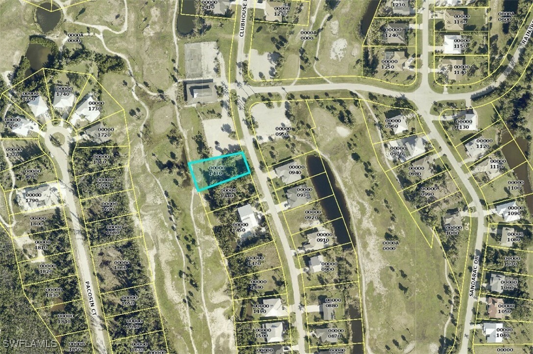 Property Photo:  14247 Clubhouse Drive  FL 33922 