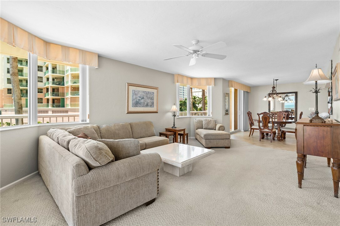 Property Photo: 990 Cape Marco Drive 208 FL 34145