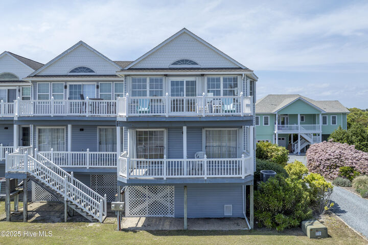 Property Photo: 101 Heron Cay Court NC 28460