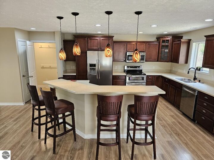 Property Photo:  1830 S West Bay Shore Drive  MI 49682 