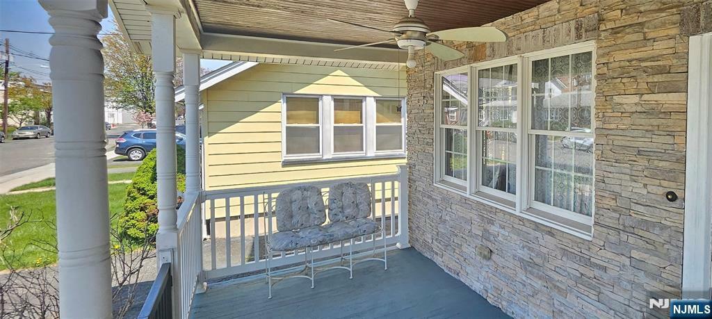 Property Photo: 830 Chestnut Street NJ 07032