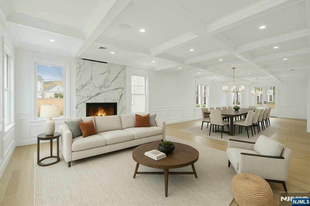 Property Photo: 806 Arbor Road NJ 07652
