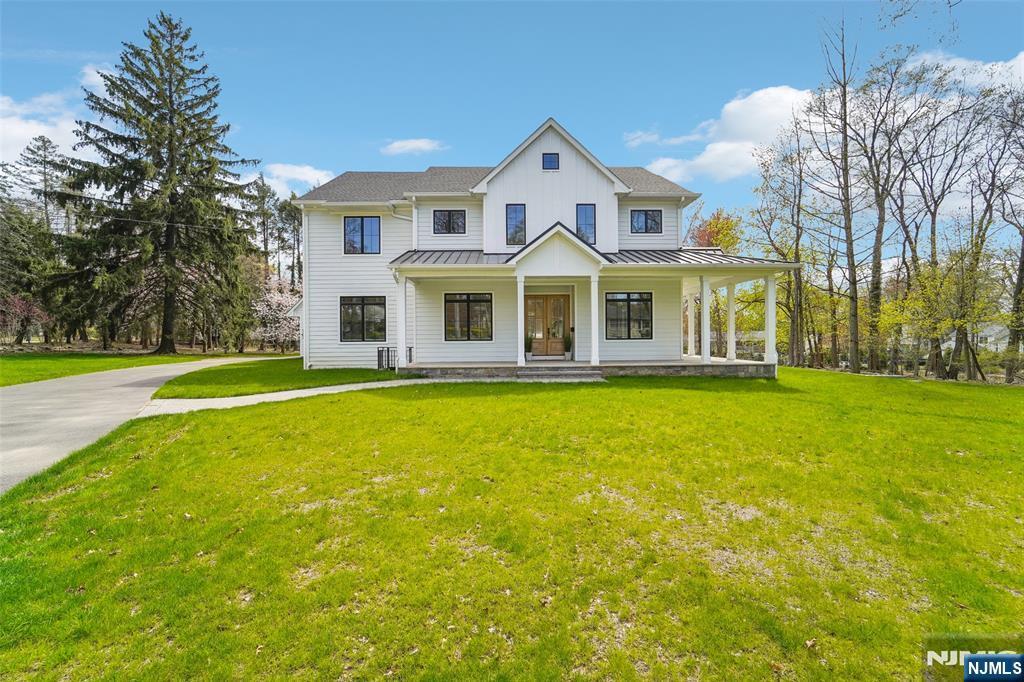 Property Photo: 5 Albert Road NJ 07401