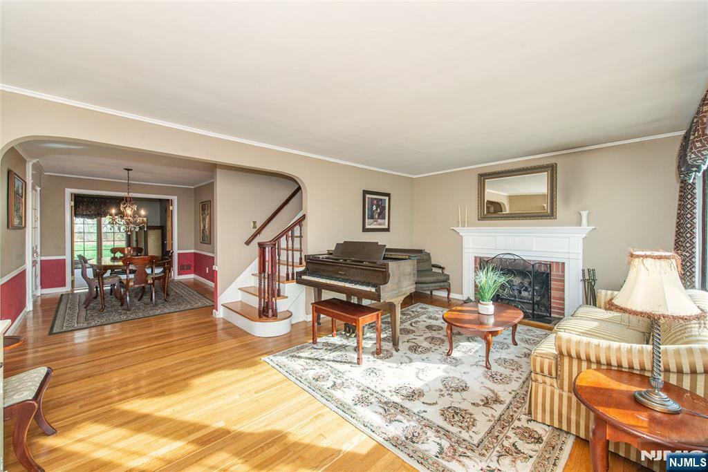 Property Photo: 154 Park Avenue NJ 07006