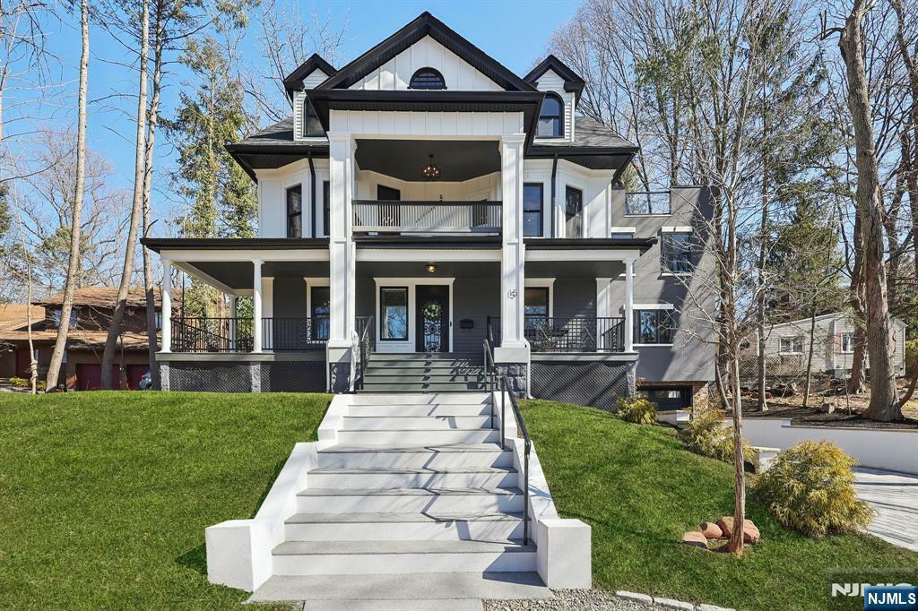 15 Carr Place  Closter NJ 07624 photo