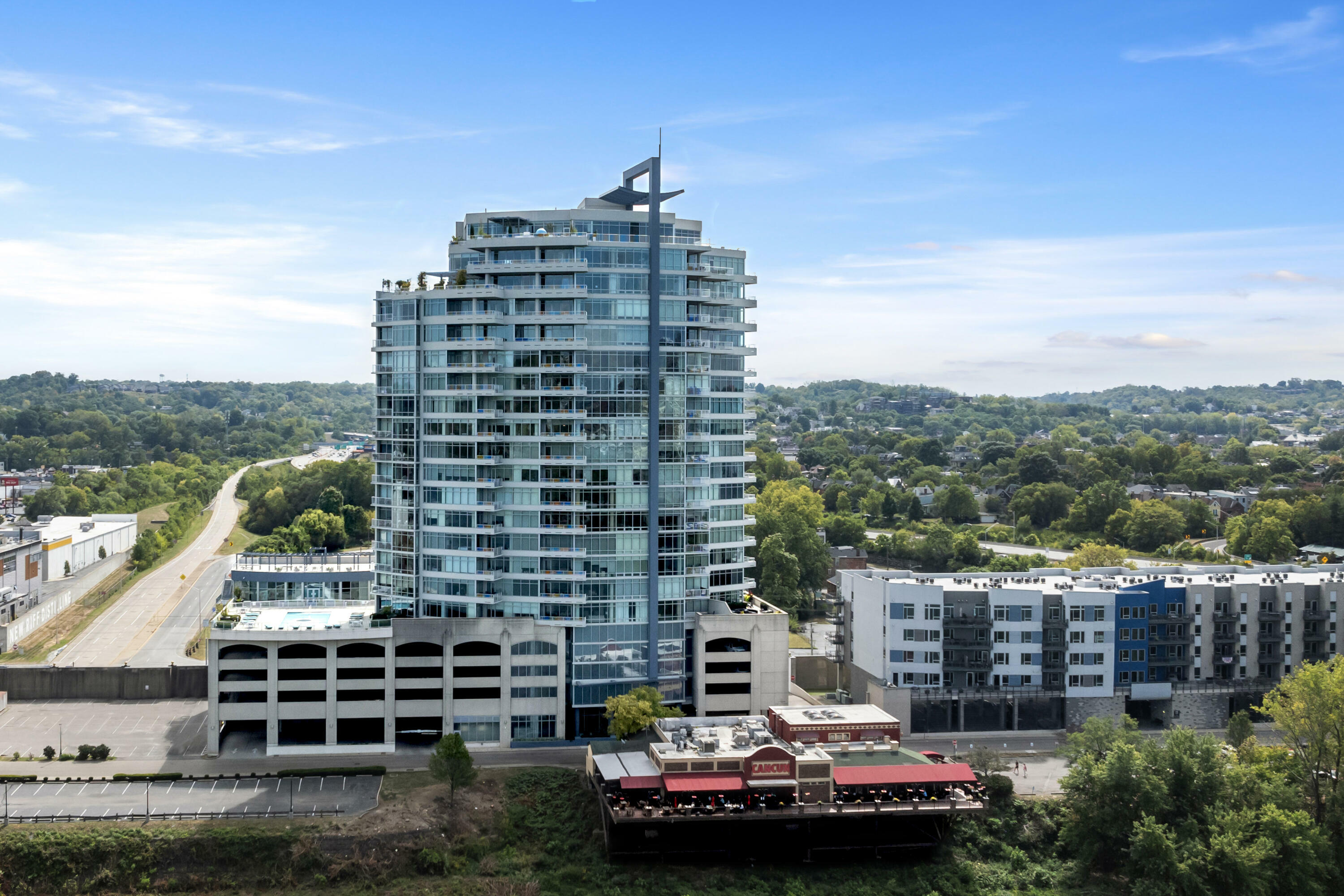 Property Photo: 400 Riverboat Row KY 41071