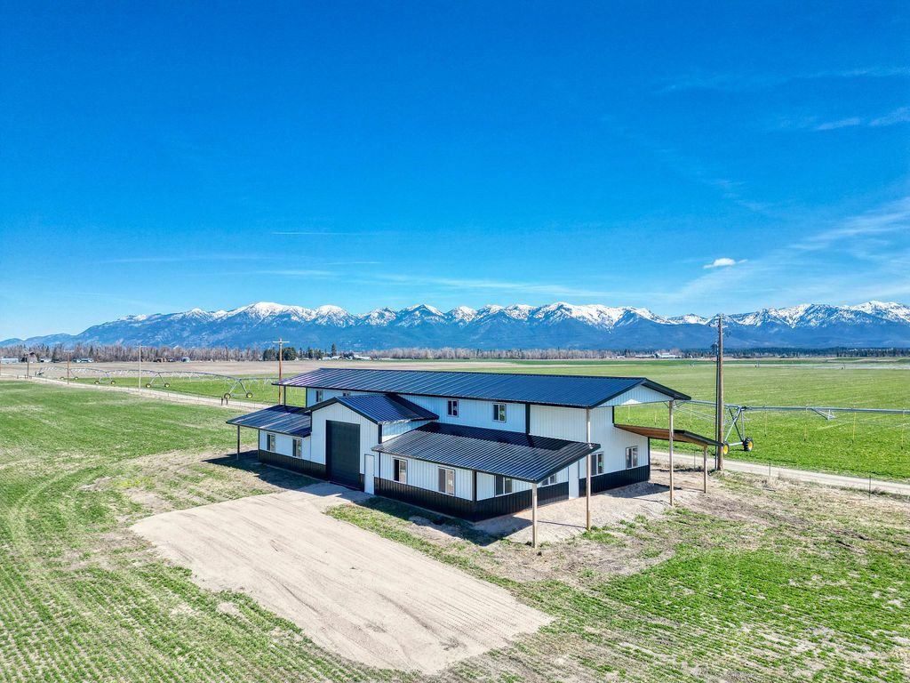 Property Photo:  2397 Lower Valley Road  MT 59901 