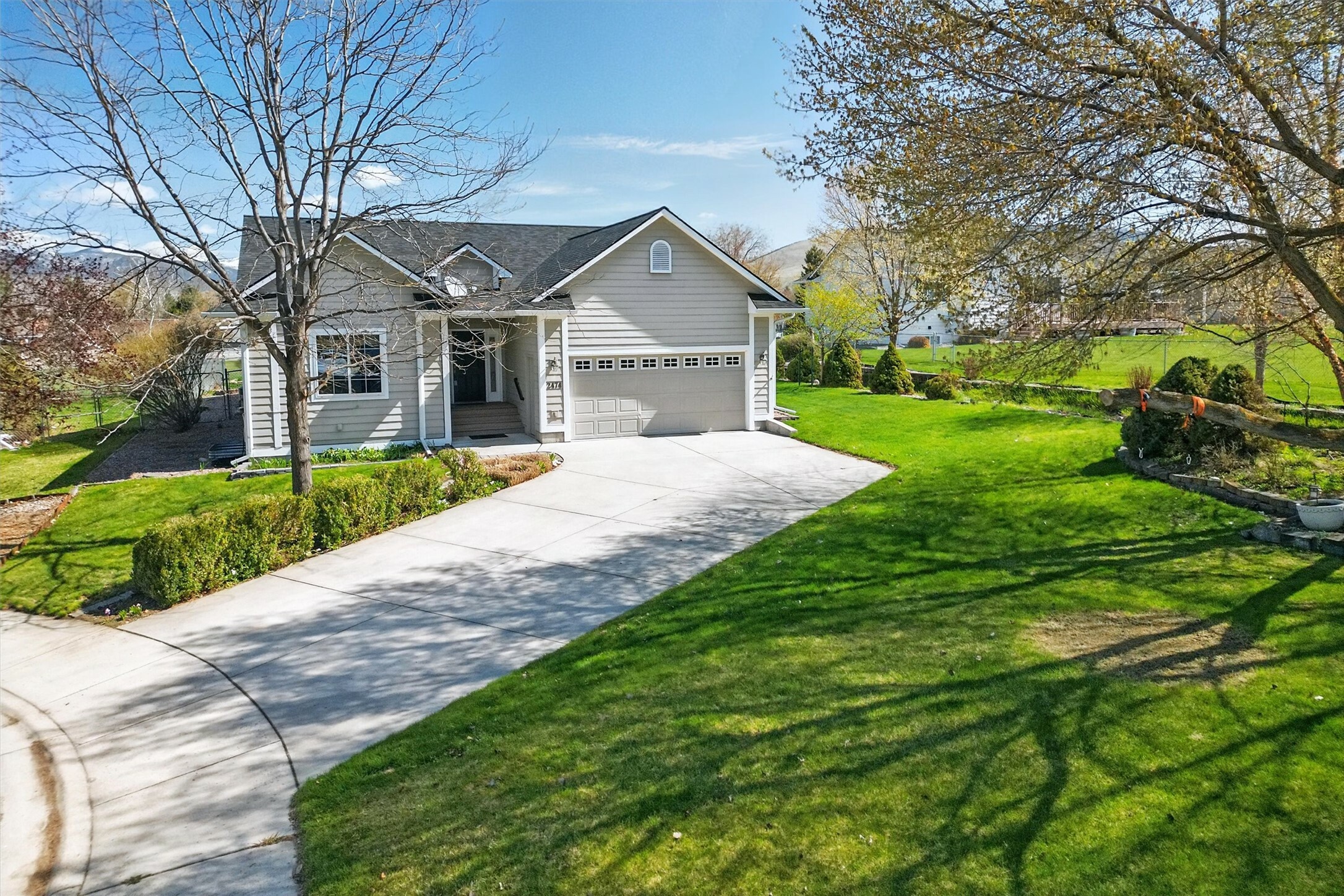 2474 Briggs Street  Missoula MT 59803 photo