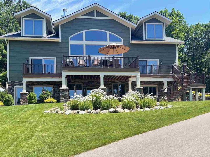 1267 Pine Tree Trail  Harbor Springs MI 49740 photo