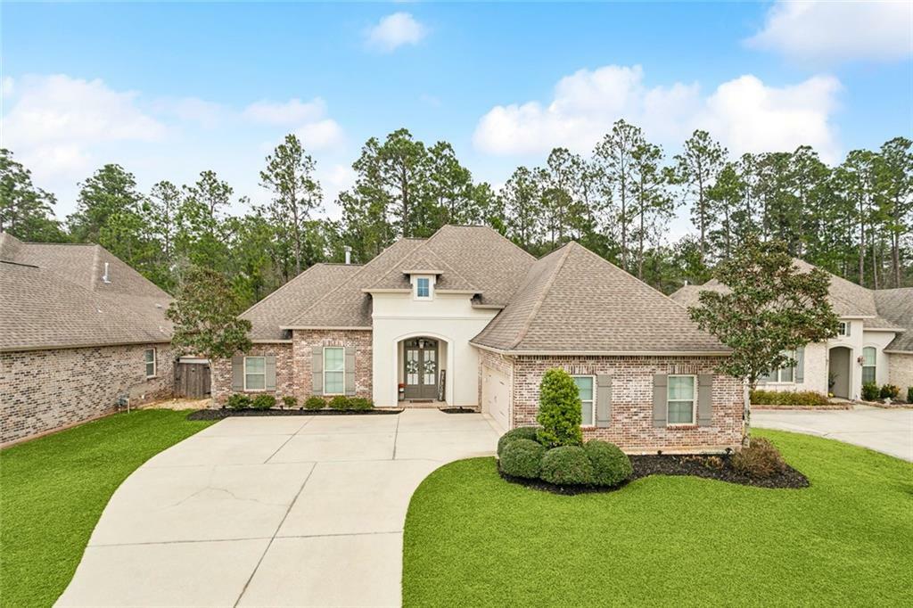592 Blue Heron Lane  Madisonville LA 70447 photo