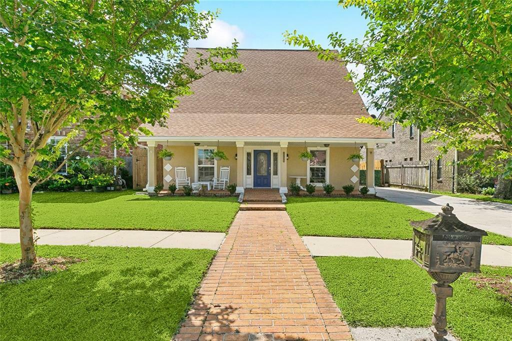 3209 Karen Drive  Chalmette LA 70043 photo
